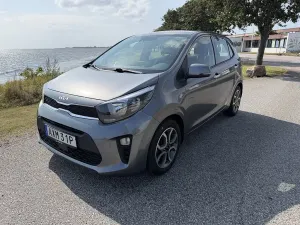 Kia Picanto (Morning) 2022