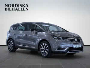 Renault Espace 2017