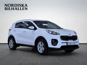 Kia Sportage 2016