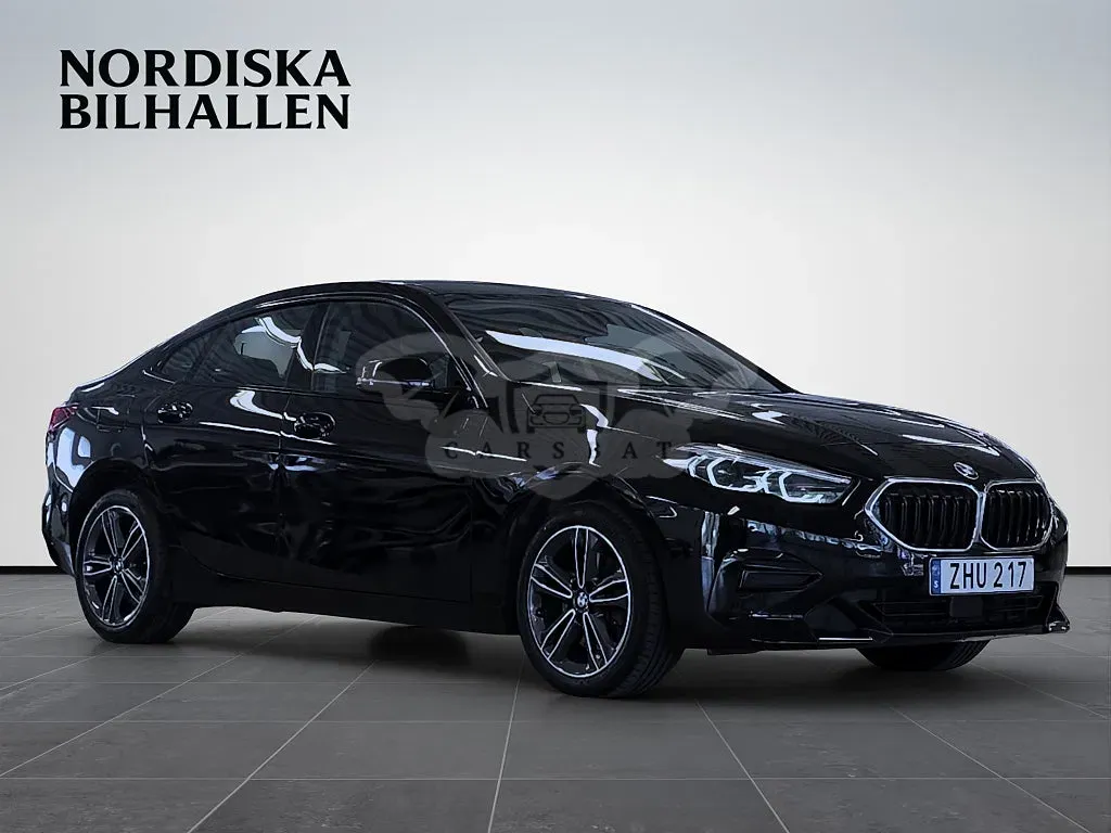BMW 2 Series 2022
