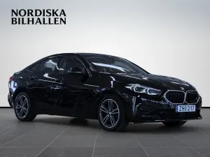 BMW 2 Series 2022