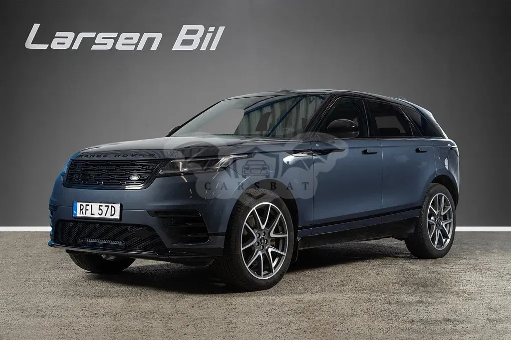 Land Rover Range Rover 2024
