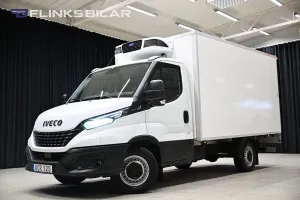 Iveco Daily 2021