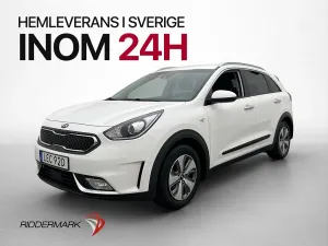 Kia Niro 2019