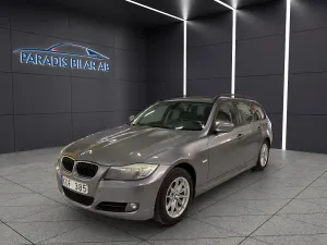 BMW 3 Series 2010