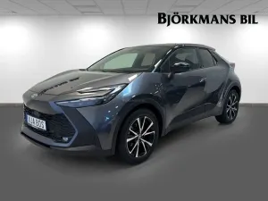 Toyota C-HR 2024