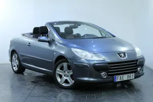 Peugeot 307 2007