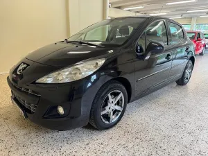 Peugeot 207 2011