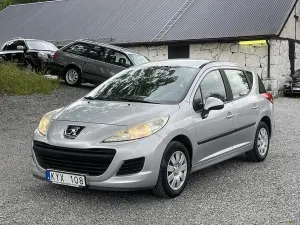 Peugeot 207 2010