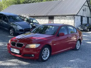 BMW 3 Series 2010