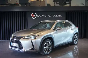 Lexus UX 2019