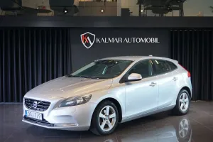 Volvo V40 2014
