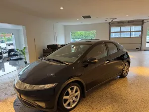 Honda Civic 2008