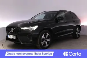 Volvo XC60 2025