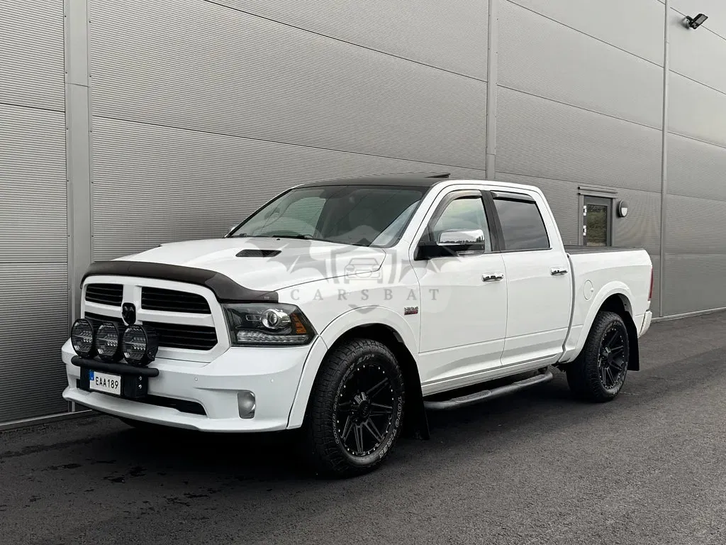Dodge RAM 2014