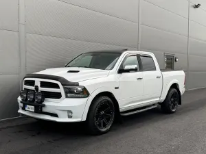 Dodge RAM 2014