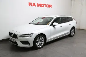 Volvo V60 2021