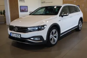 Volkswagen Passat 2020