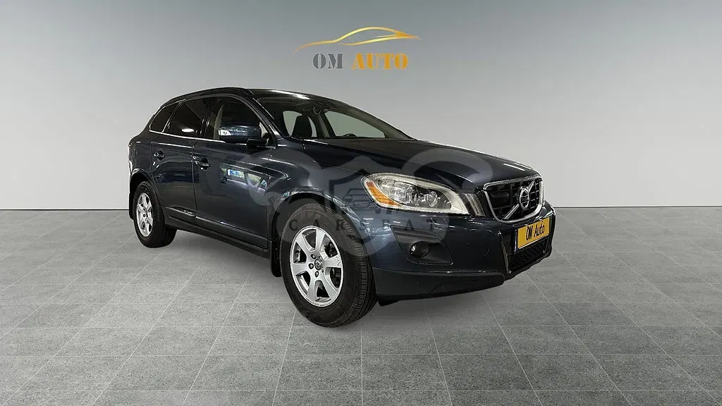 Volvo XC60 2010