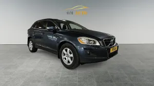 Volvo XC60 2010