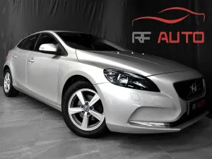 Volvo V40 2013