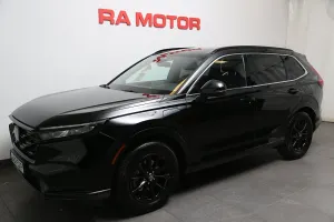 Honda CR-V 2024