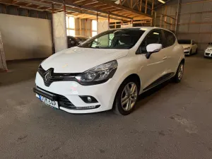 Renault Clio 2019