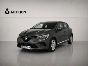 Renault Clio 2022