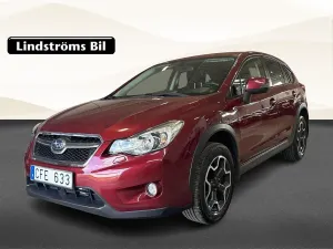 Subaru XV 2013