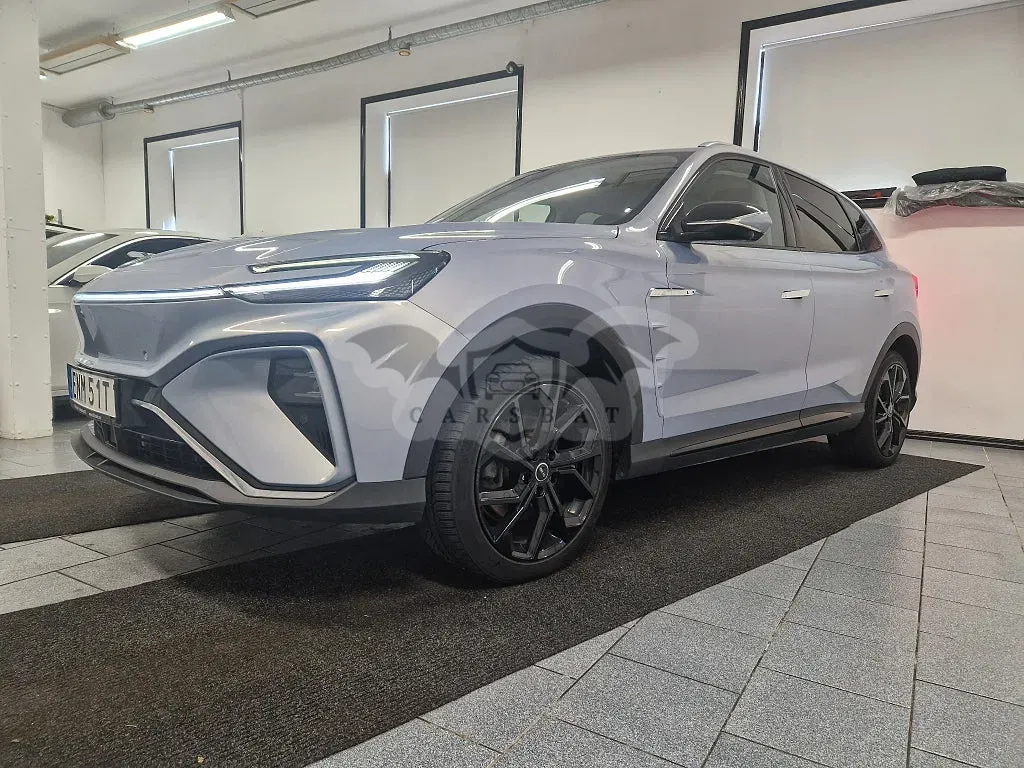 MG Marvel R 2022