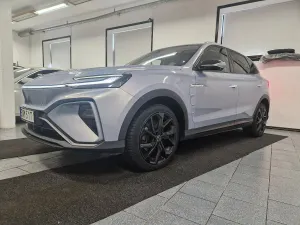 MG Marvel R 2022