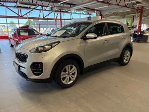Kia Sportage 2016