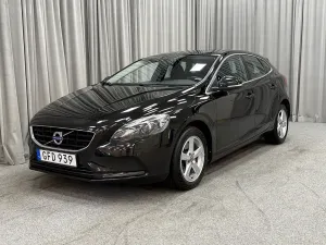 Volvo V40 2016