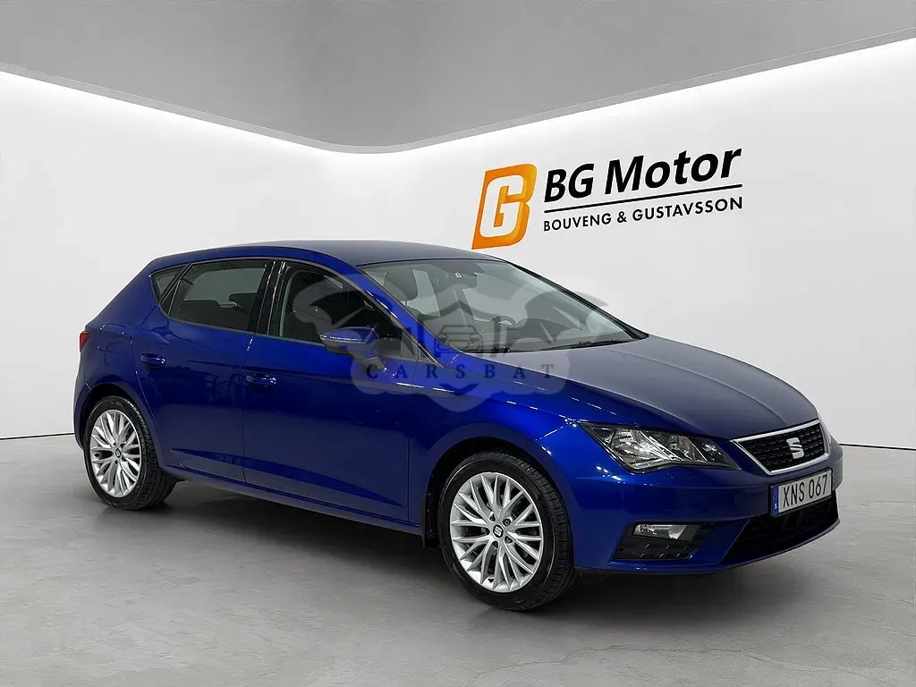 Seat Leon 2017