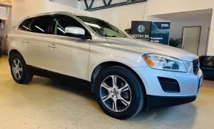 Volvo XC60 2012