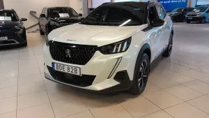 Peugeot 2008 2023