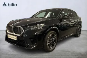 BMW iX2 2026