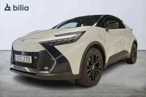 Toyota C-HR 2025