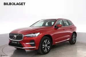 Volvo XC60 2025