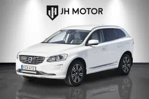 Volvo XC60 2017