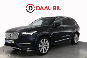 Volvo XC90 2017