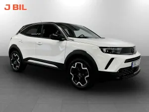 Opel Mokka 2024