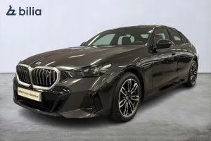 BMW i5 2026