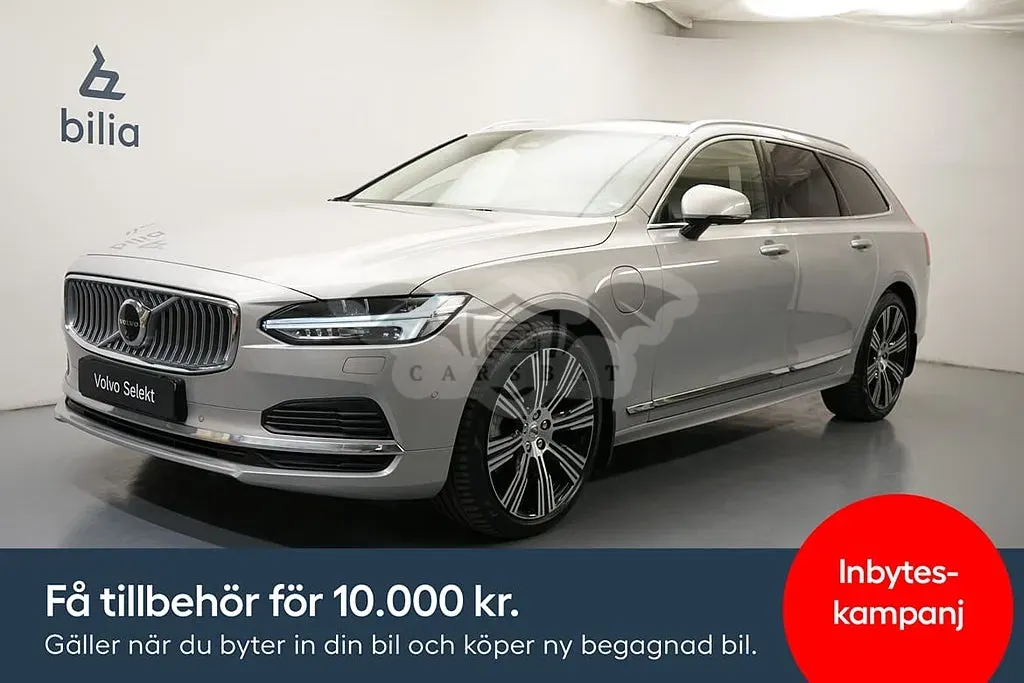 Volvo V90 2024