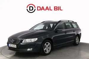 Volvo V70 2016
