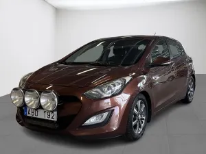 Hyundai i30 2014