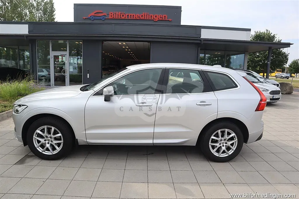 Volvo XC60 2020