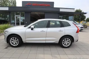 Volvo XC60 2020