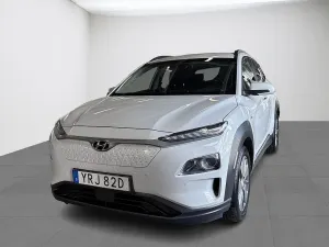 Hyundai Kona 2019