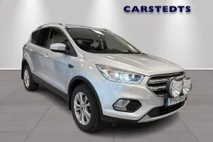 Ford Kuga 2017